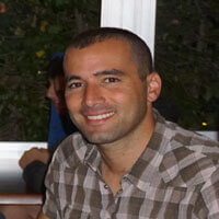 Barak Almog