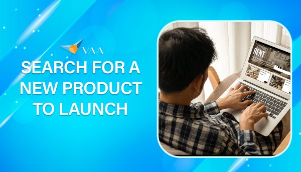 Search for a new product to launch