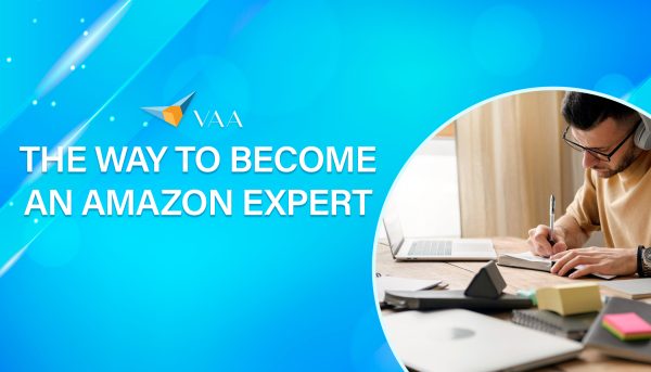 The Way to become an Amazon Expert