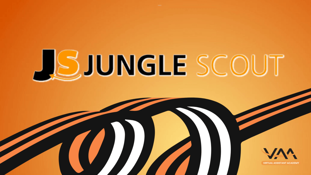 JS jungle scout logo