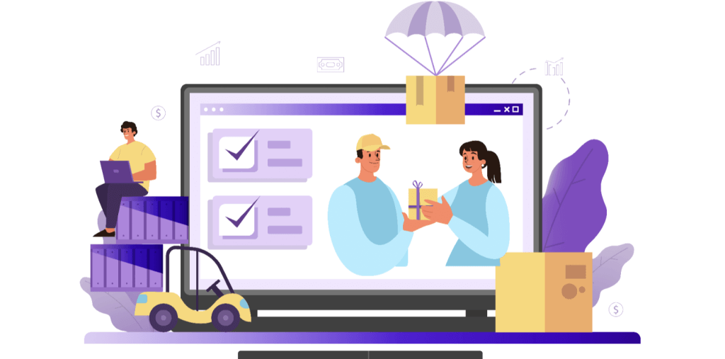 Selecting International Freight Forwarder