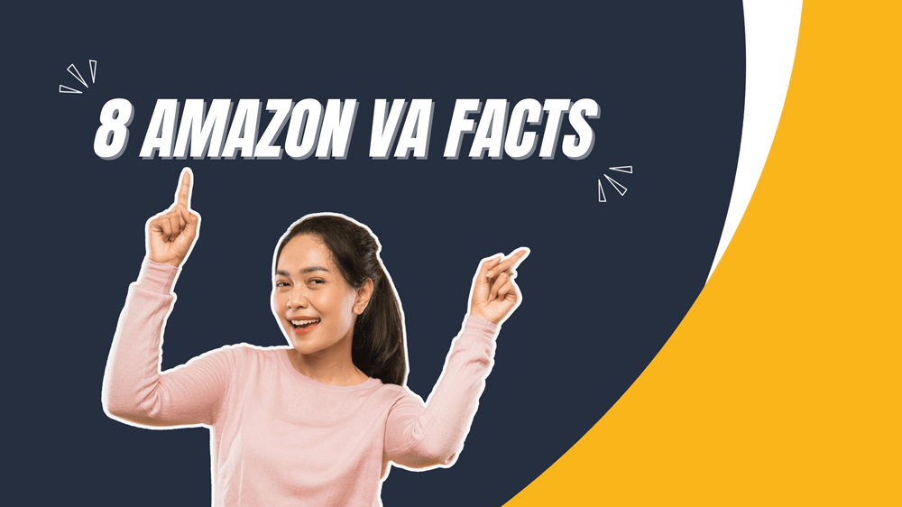 8 Amazon VA facts