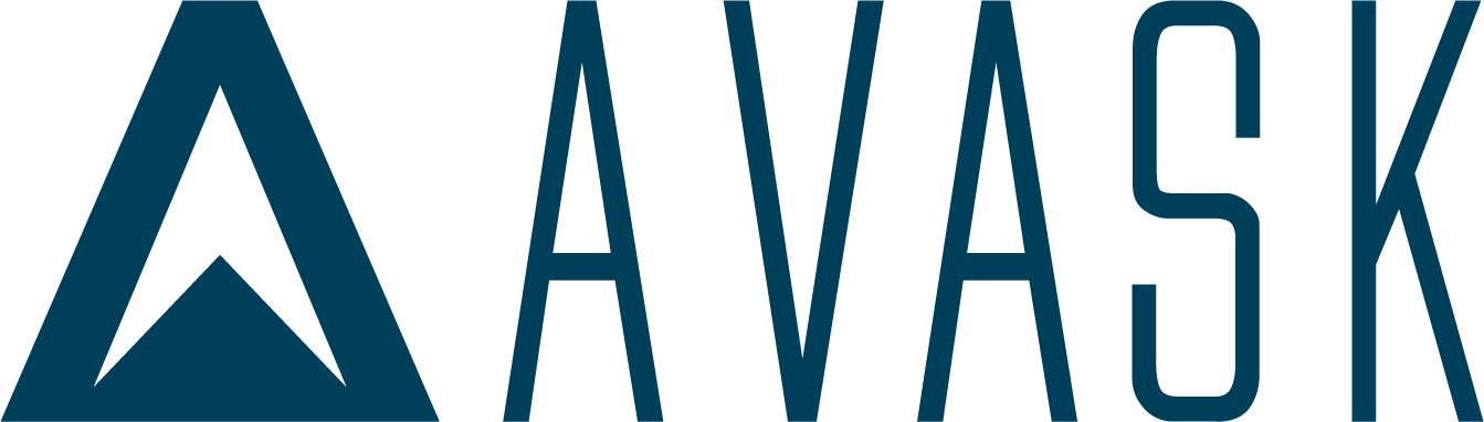 AVASK logo