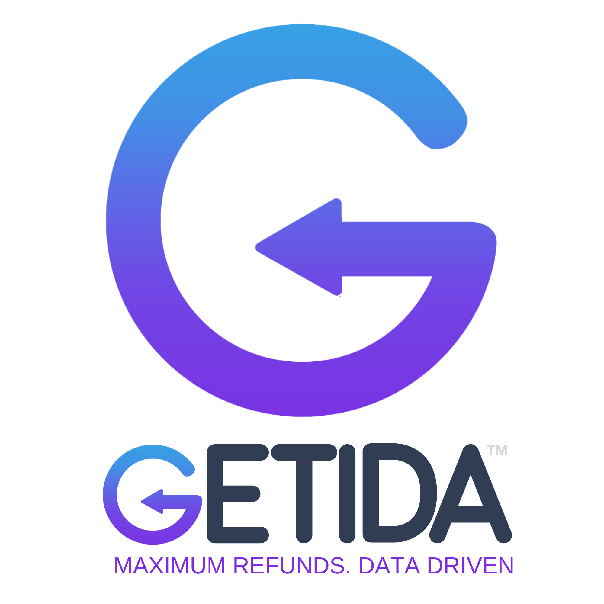 GETIDA Logo