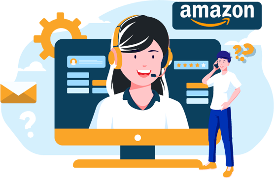 Amazon virtual assistant