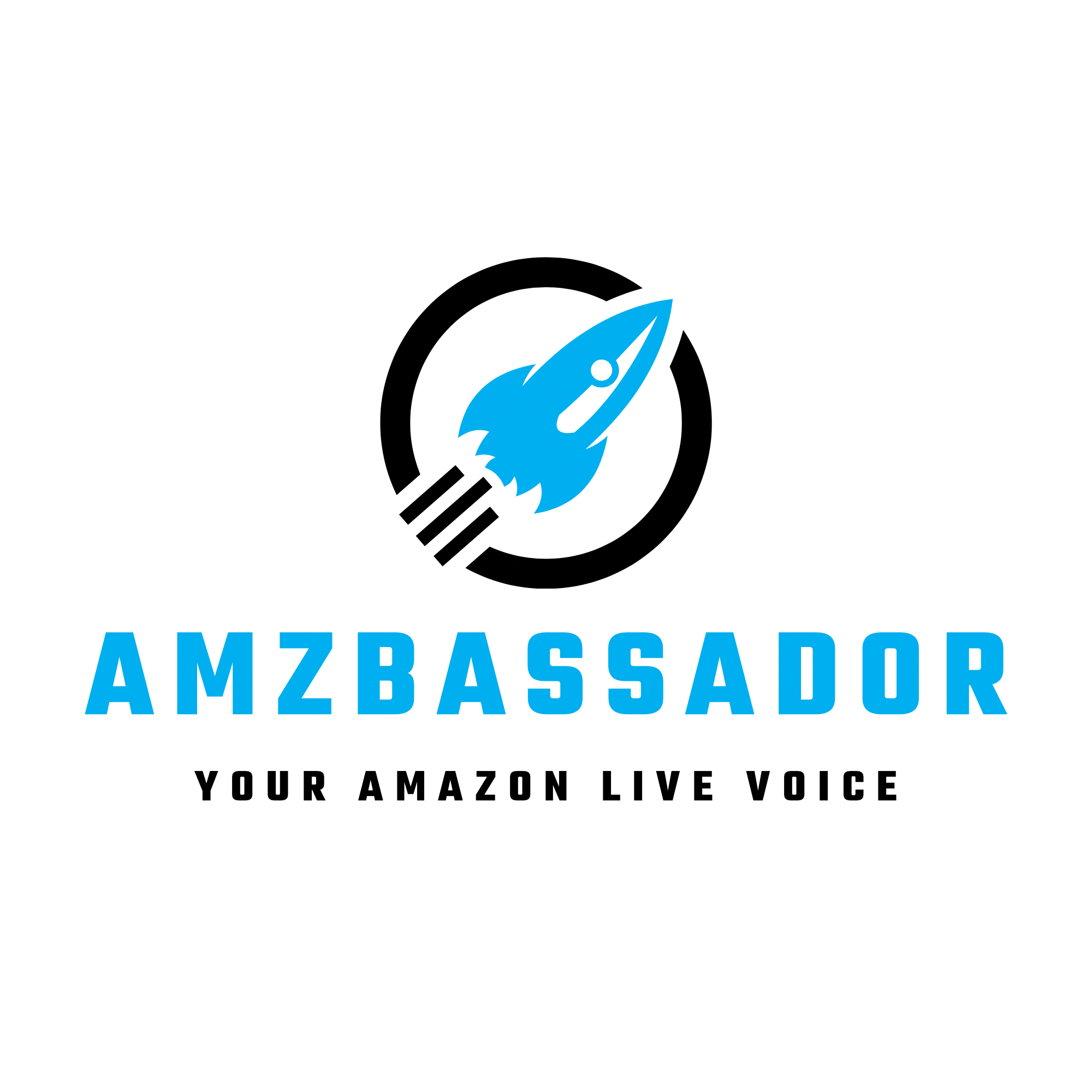 Amzbassador logo