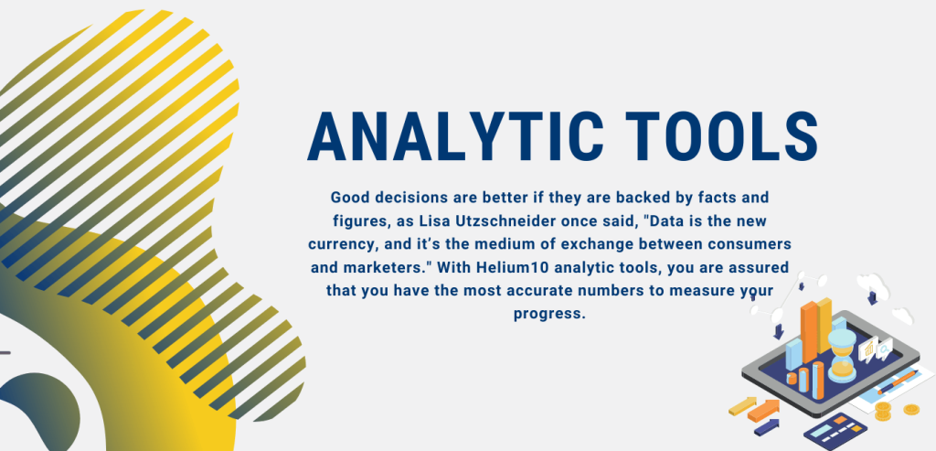 Analytic tools
