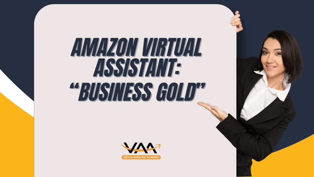 Amazon virtual assistant