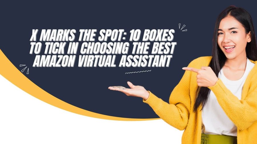 Amazon virtual assistant
