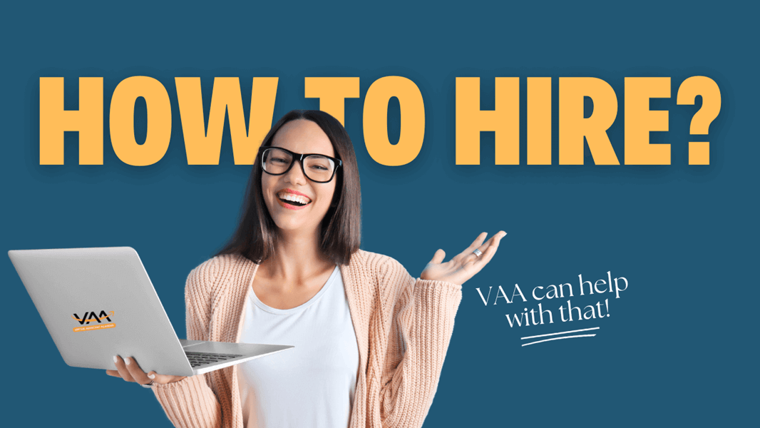 How to Become an Amazon VA
