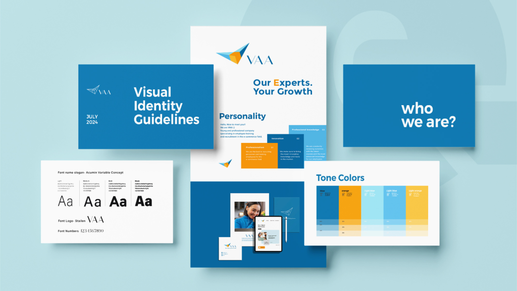 VAA Philippines Rebranded