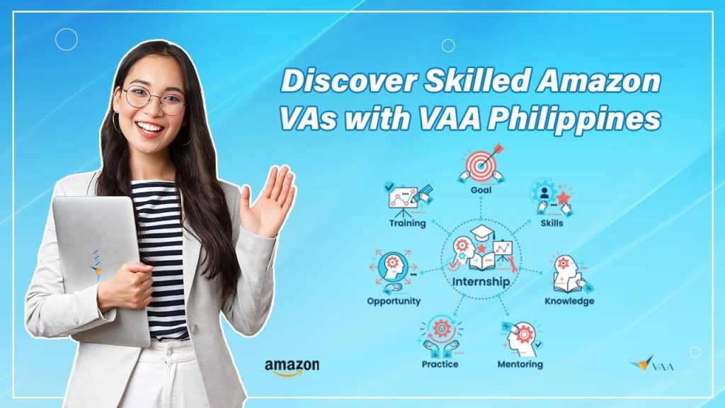 Discover Skilled Amazon VAs