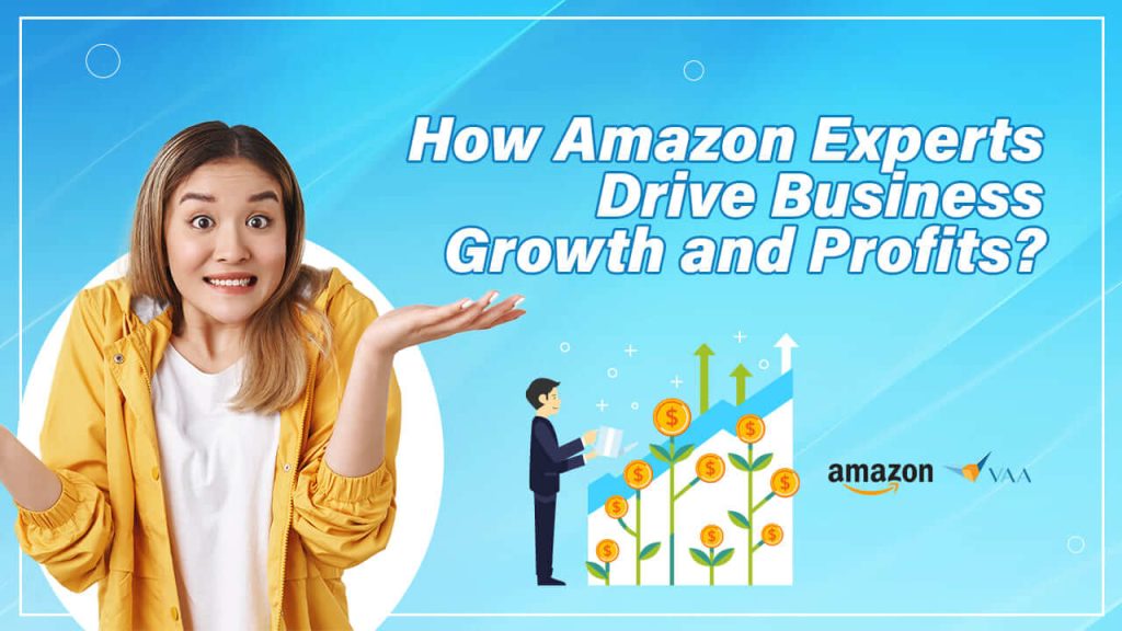Drive business growth and profits