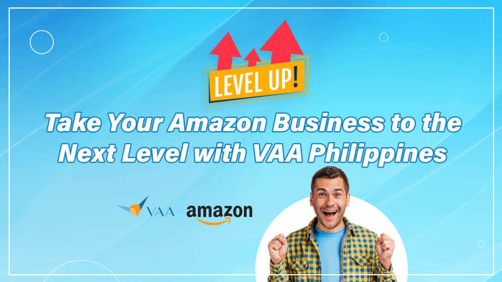 Take your amazon business to the next level