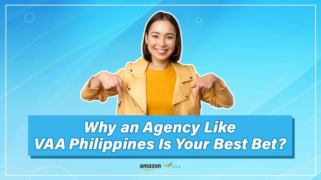 VAA philippines  best bet