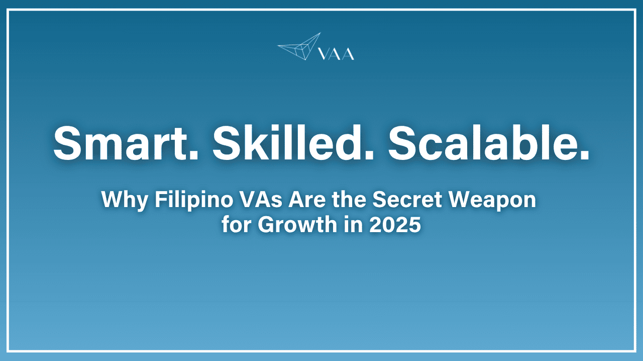 Smart, Skilled, scalable