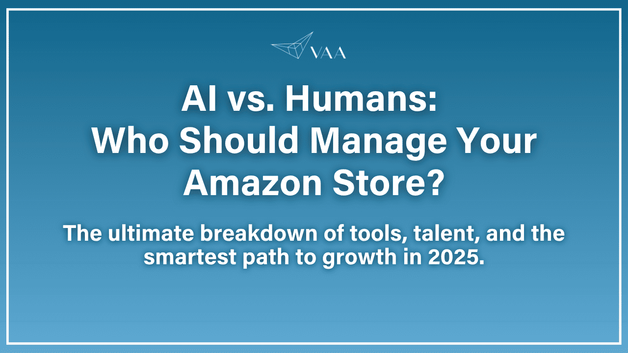 AI vs. Humens