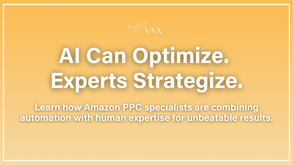 AI can optimize experts strategize