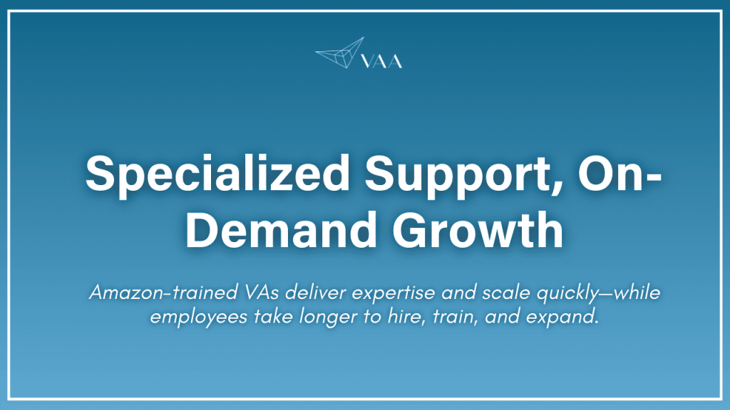 On-Demand Growth vs. Slower Expansion