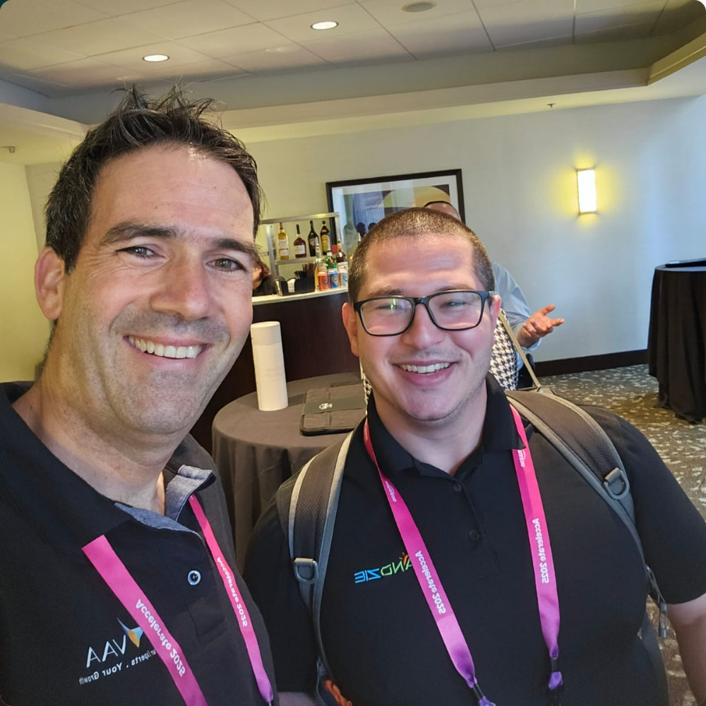 Moments that Matter with Gilad Freimann