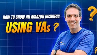 How to Grow an Amazon Business Using VAs