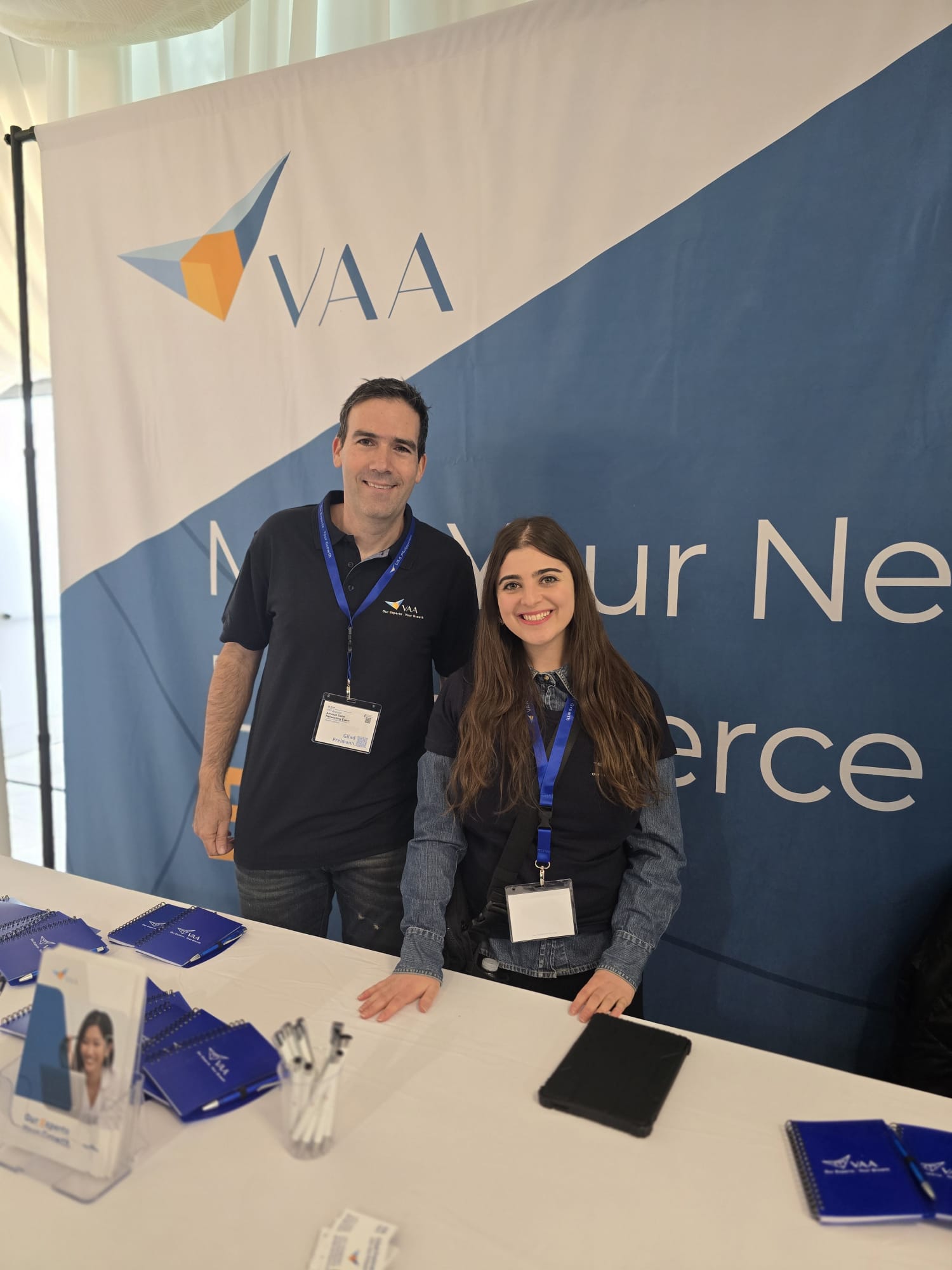 Moments that Matter with Gilad Freimann