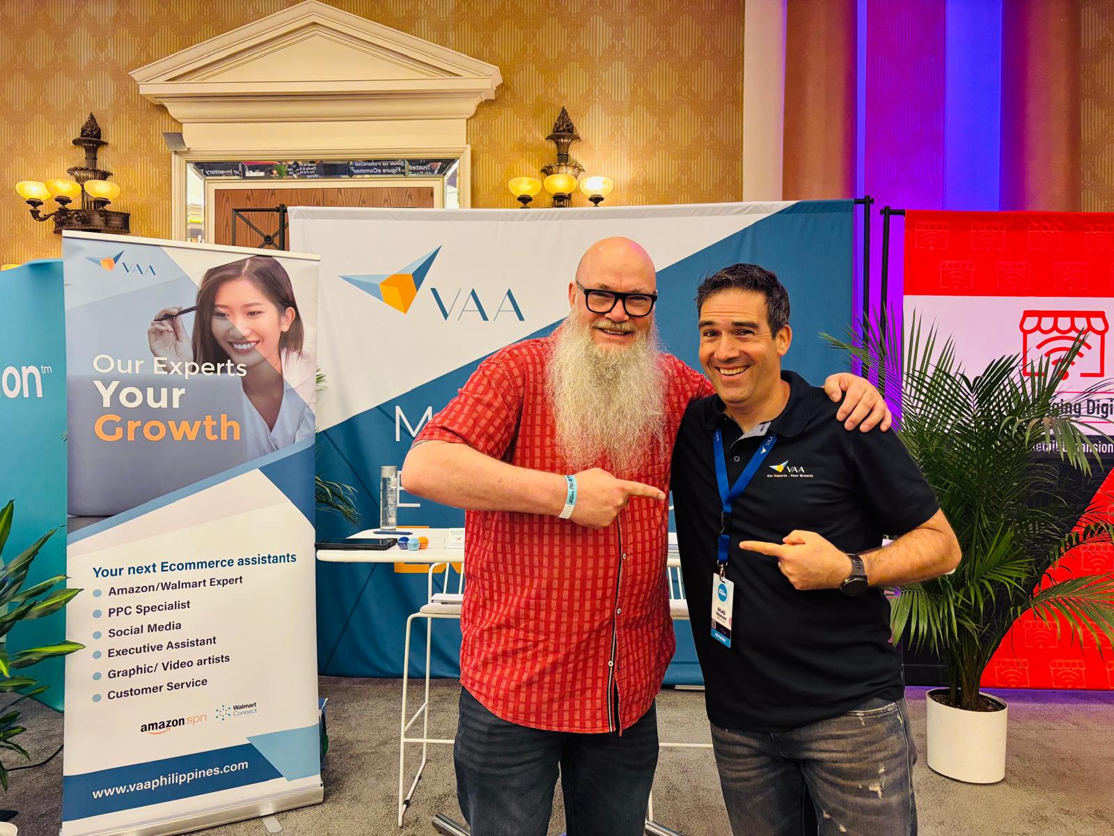 Moments that Matter with Gilad Freimann