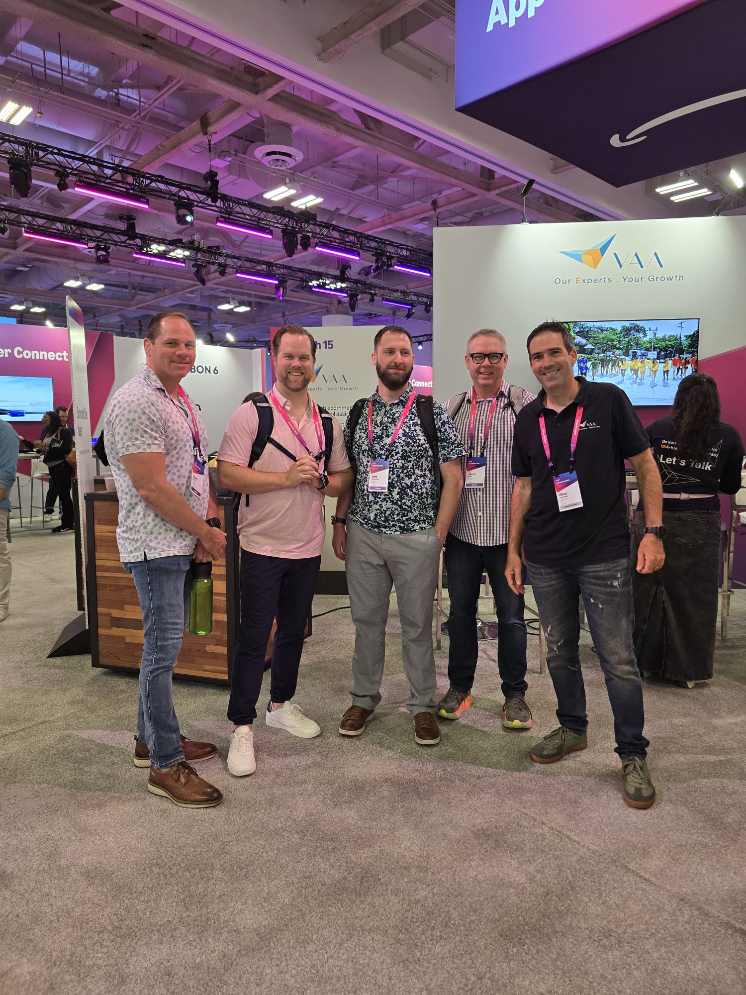 Moments that Matter with Gilad Freimann