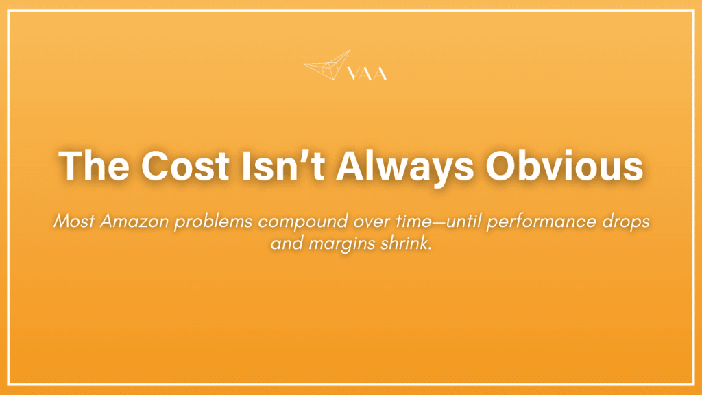 The cost isn't always obvious