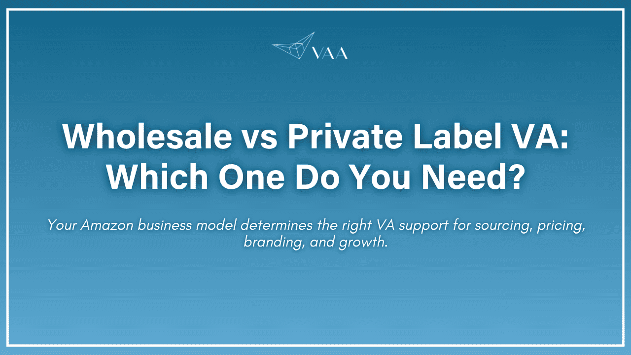 wholesale vs private label VA