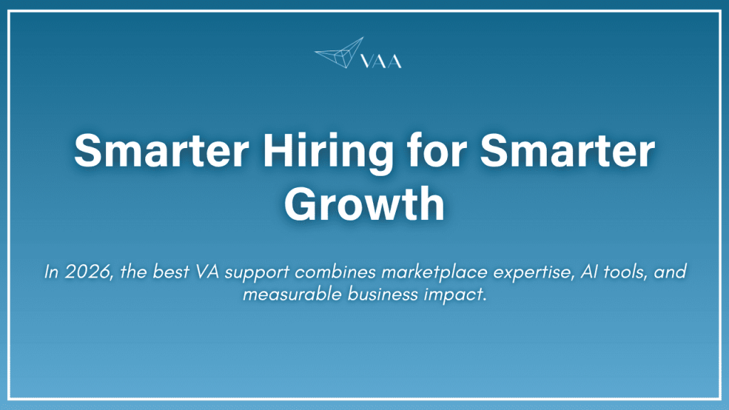 Smarter hiring for smarter growth