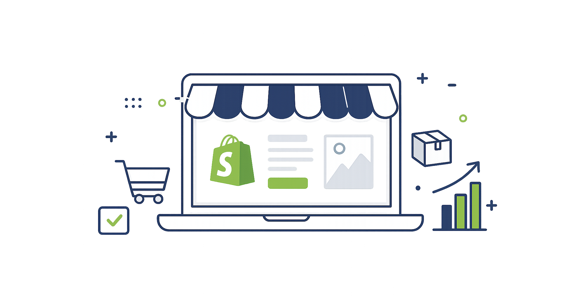 Shopify Virtual Assistant
