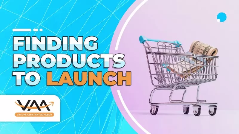 Finding products to launch