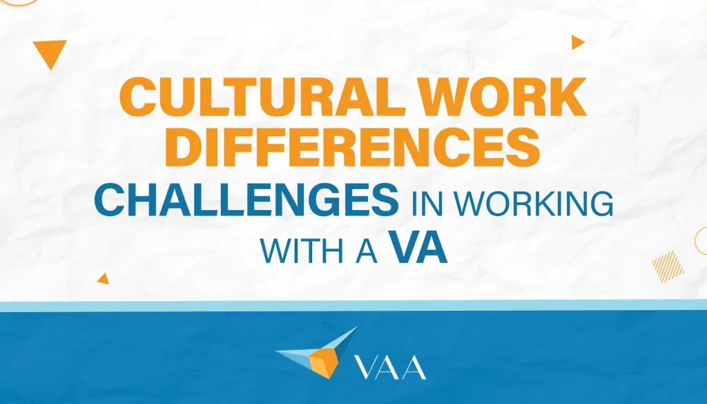 cultural work differences