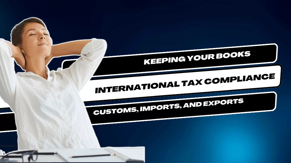 international tax compliance