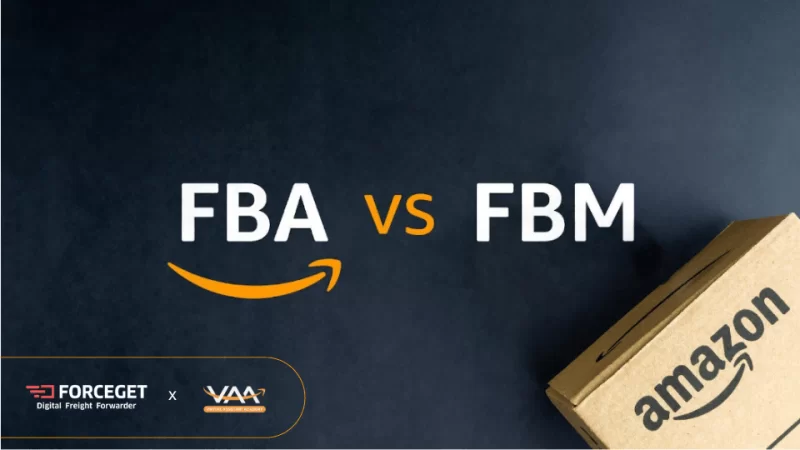 FBA vs FBM: Which Fulfillment Method is Better for Amazon