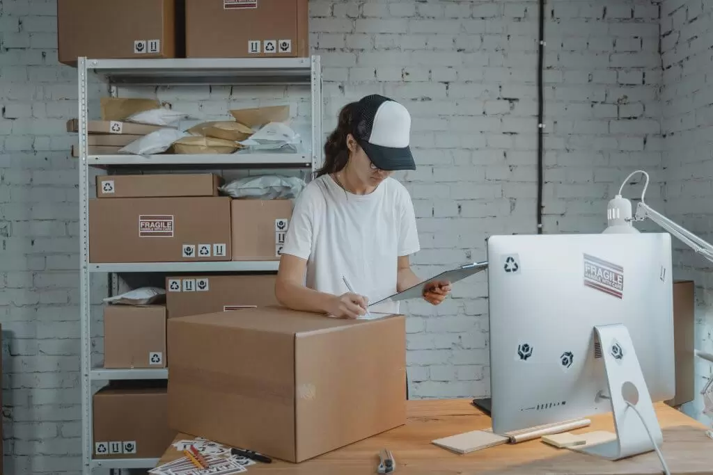 Amazon shipping 