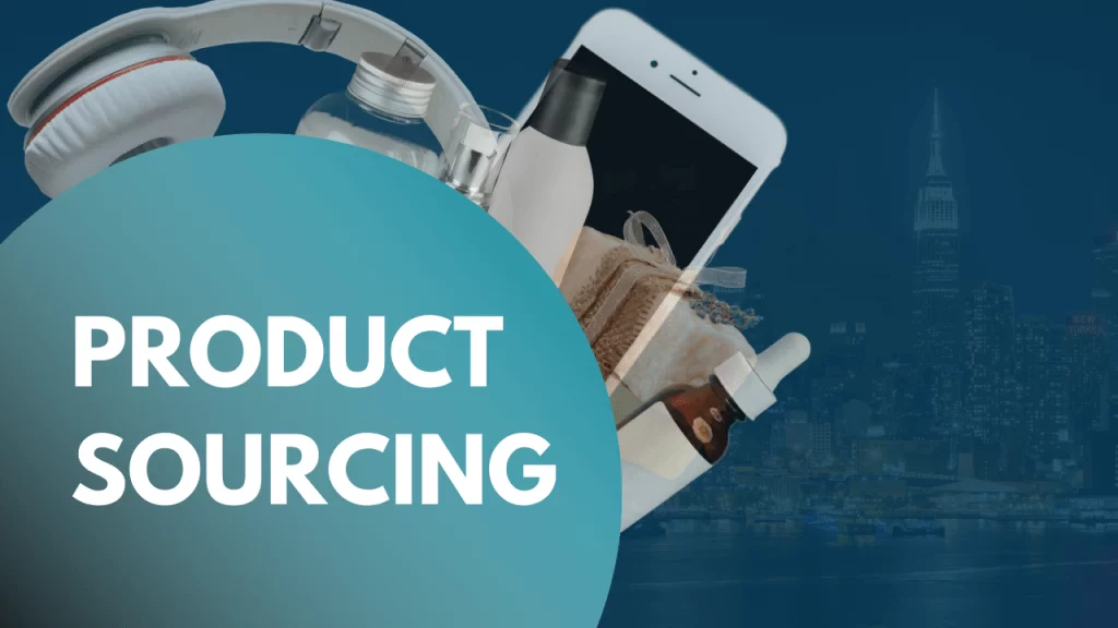 Product sourcing - wholesale va