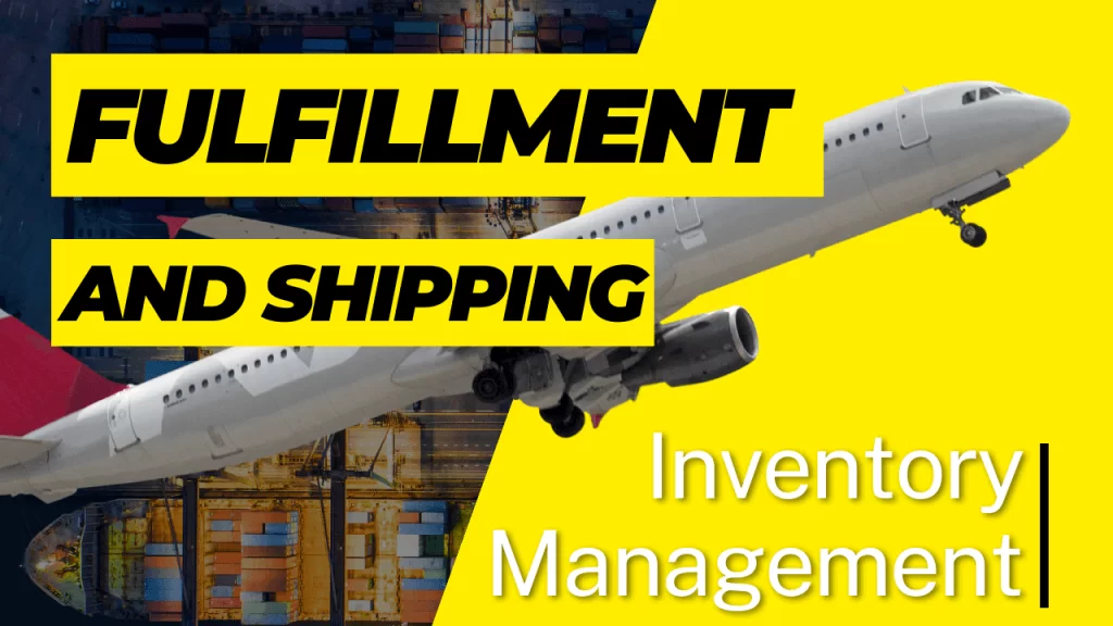 inventory management