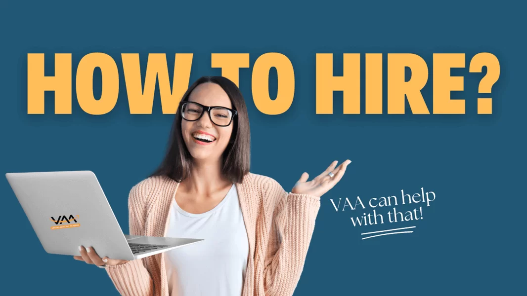 How to Become an Amazon VA