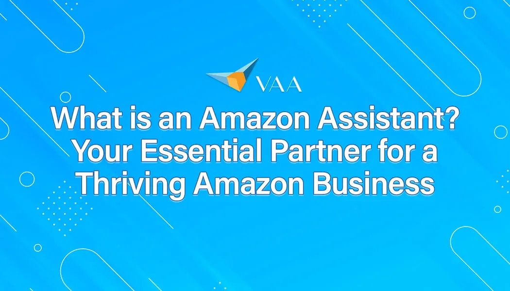 What is An Amazon Assistant
