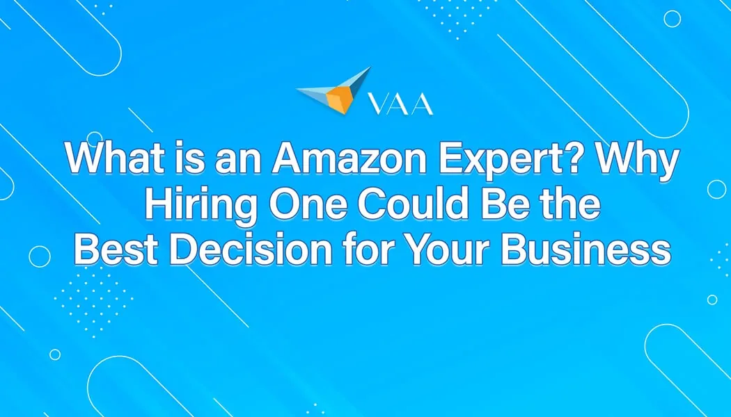 What is amazon expert