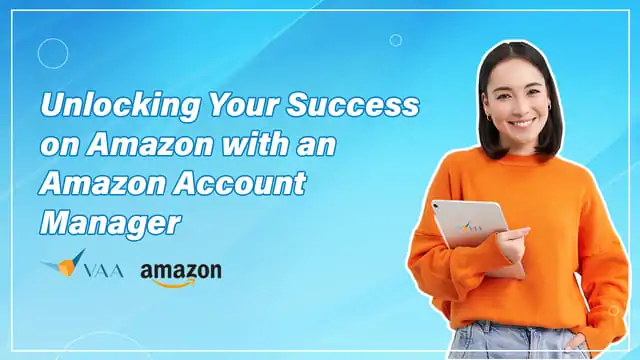 Amazon Account Manager