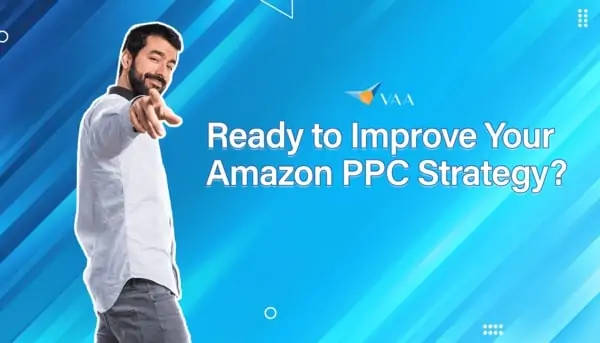 Amazon PPC Strategy