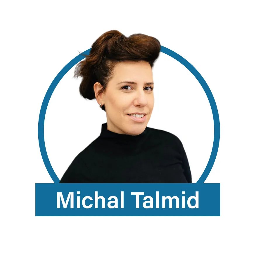 Michal Talmid