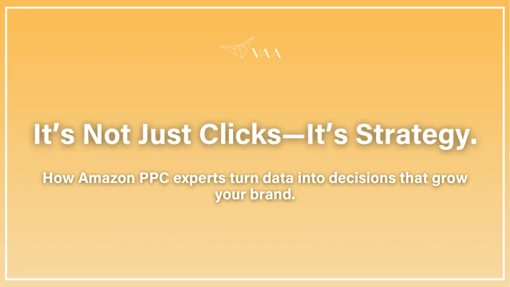 ppc expert turn data into decisions