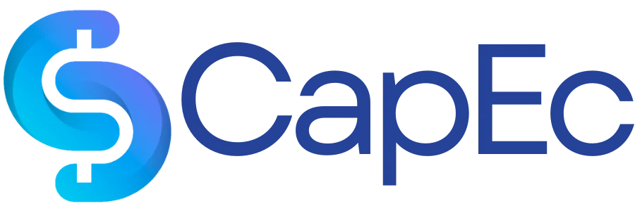 CapEc logo