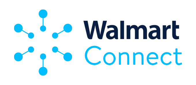 Walmart connect