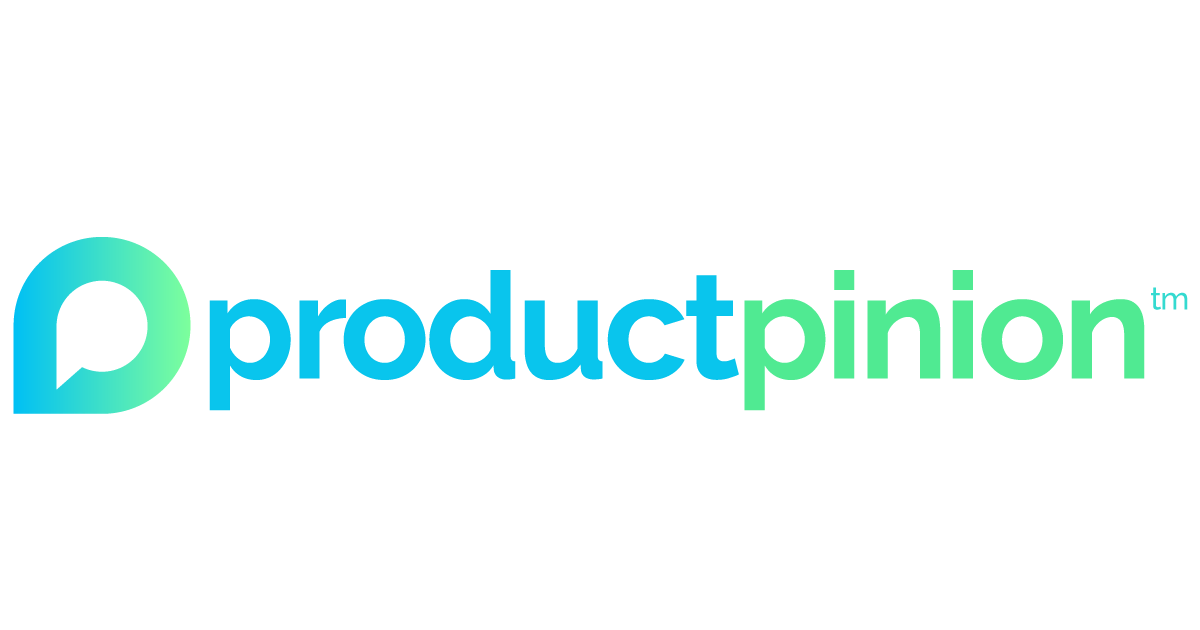 productpinion logo