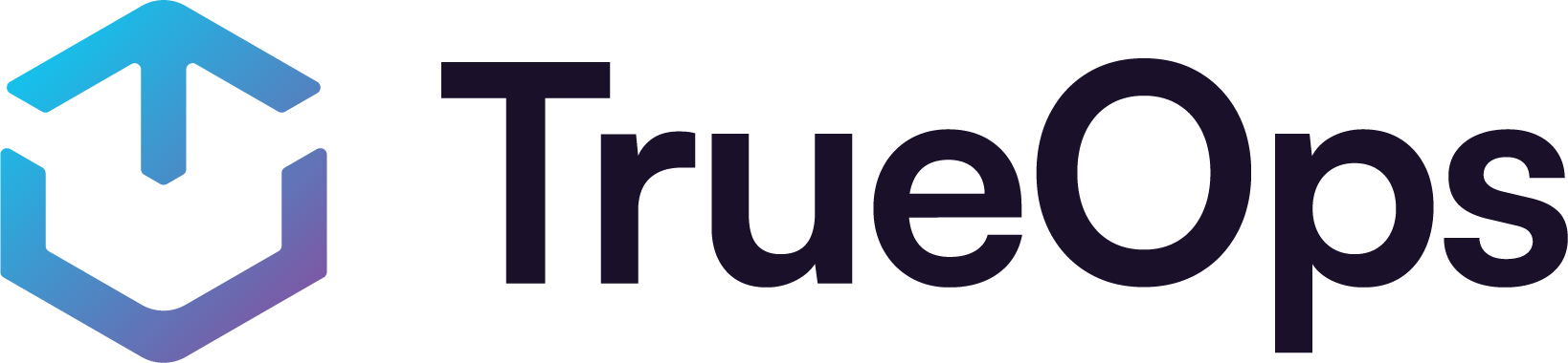 trueops logo